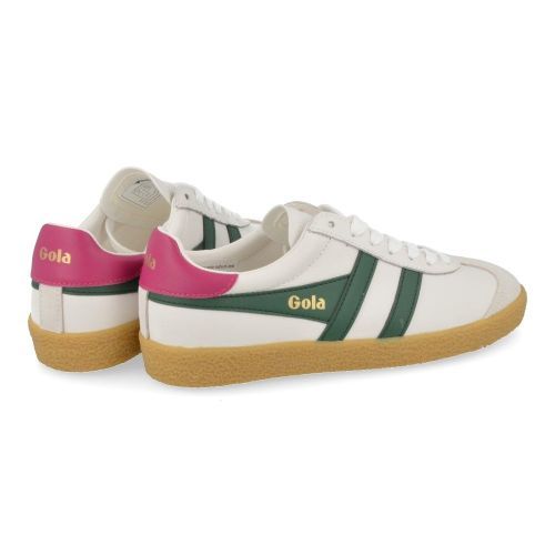 Gola Sneakers off white Mädchen (CLB 739 medalist) - Junior Steps