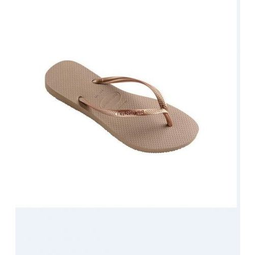 Havaianas slippers roze Meisjes ( - slim rozé4000030 3581) - Junior Steps
