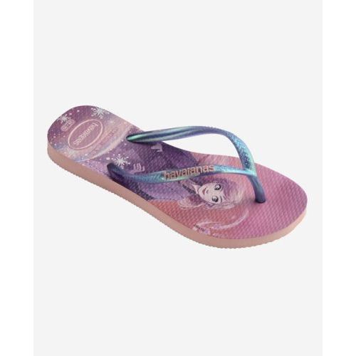 Havaianas Flip-flops pink Girls (4137266) - Junior Steps