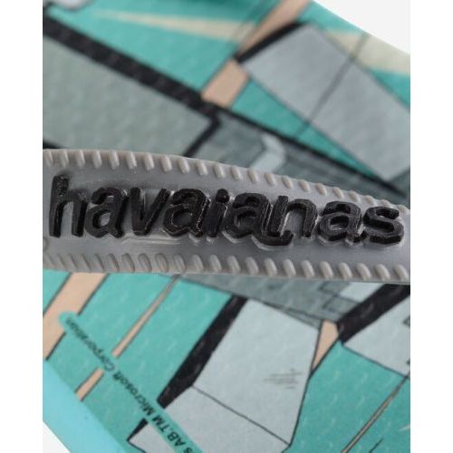 Havaianas Flip-flops Grey Boys (4145125/0031) - Junior Steps