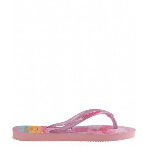 Havaianas Flip-Flops roze Mädchen (4144514/5217) - Junior Steps