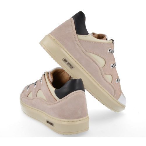 Hip Sneakers beige Girls (H1374) - Junior Steps