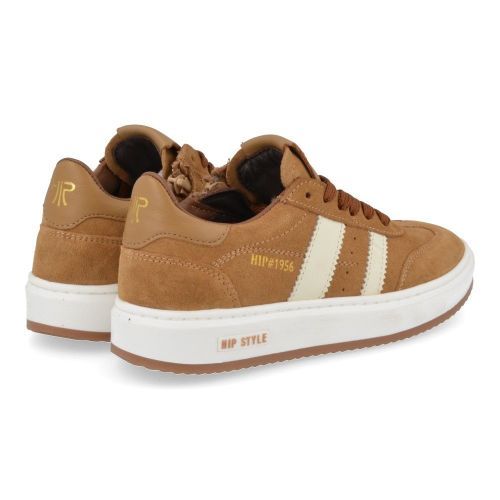 Hip Sneakers beige  (H1311/C) - Junior Steps