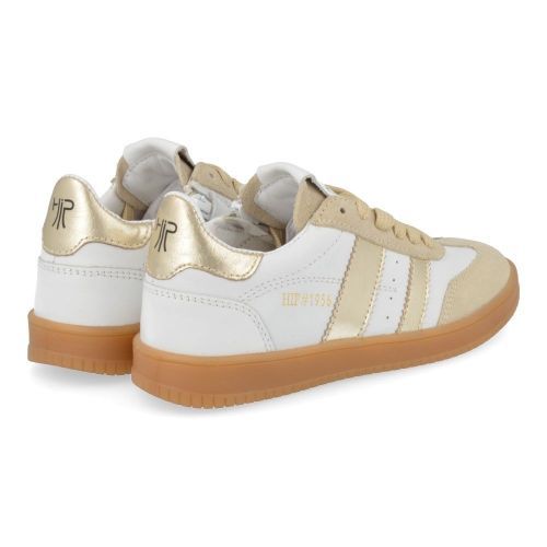 Hip Baskets beige Filles (H1511) - Junior Steps