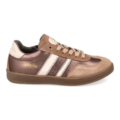 hip sneakers brons