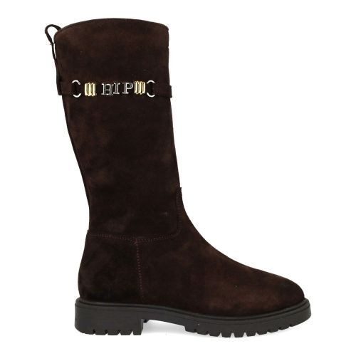 hip laarzen bruin