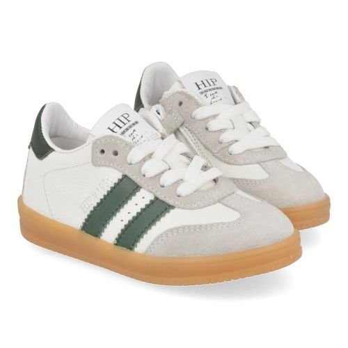 Hip Sneakers beige  (H1511/L) - Junior Steps