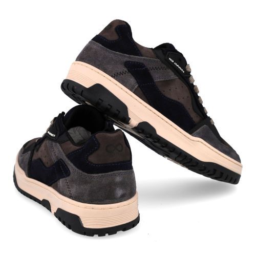 Hip Baskets Gris Garçons (H1119) - Junior Steps