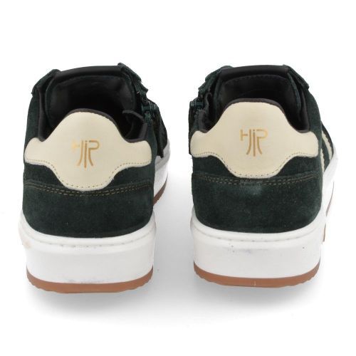 Hip Sneakers Grün  (H1311/A) - Junior Steps