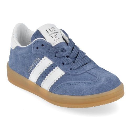 Hip Sneakers Jeans  (H1511/O) - Junior Steps