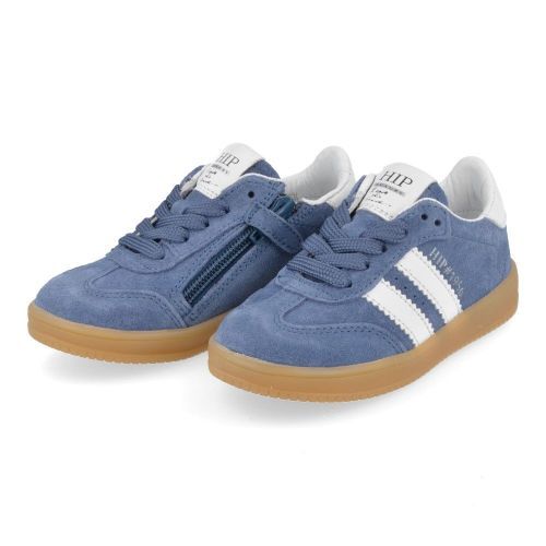 Hip Sneakers Jeans  (H1511/O) - Junior Steps