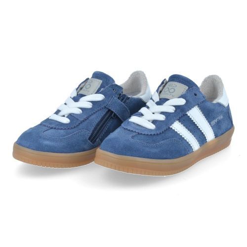 Hip Sneakers Jeans   (H1500) - Junior Steps