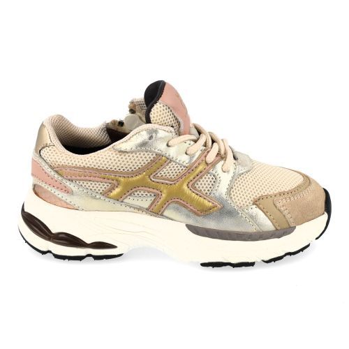 hip sneakers rozé