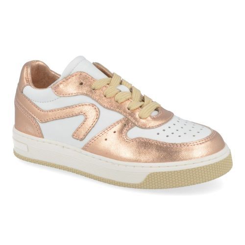 Hip Sneakers roze Mädchen (H1618/R) - Junior Steps
