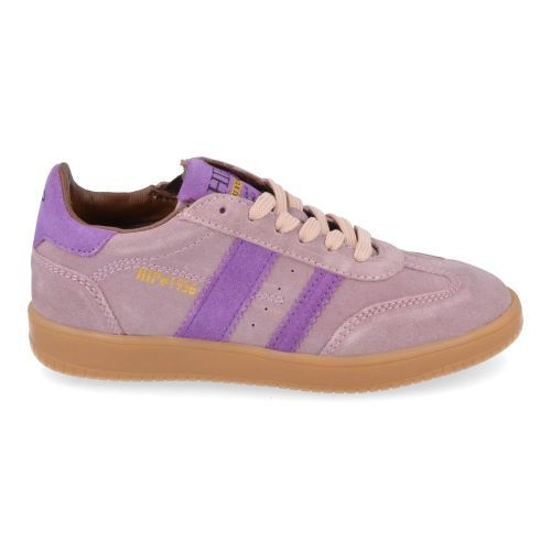 hip sneakers roze