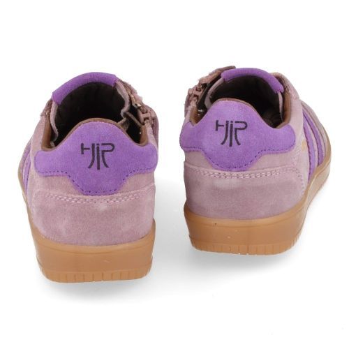 Hip Sneakers roze Mädchen (H1511/D) - Junior Steps