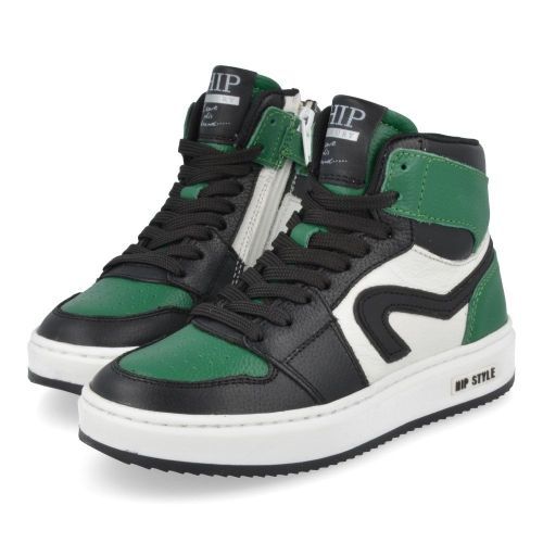 Hip Baskets Vert  (H1765/H) - Junior Steps