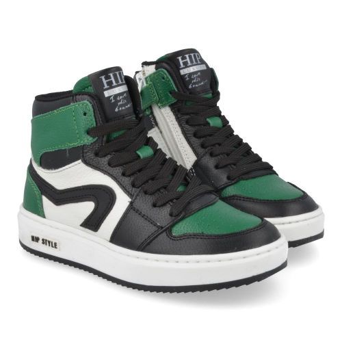 Hip Baskets Vert  (H1765/H) - Junior Steps