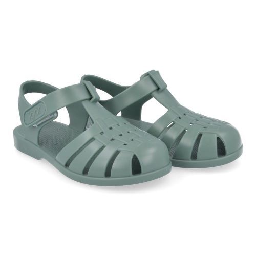 Igor Water sandals Khaki Boys (10288-013) - Junior Steps