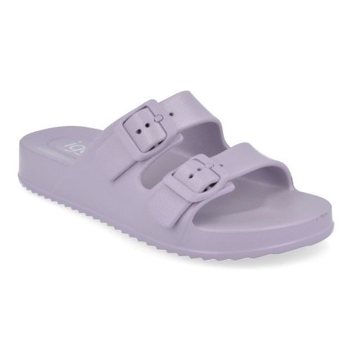 Igor Water sandals lila Girls (10318-018) - Junior Steps