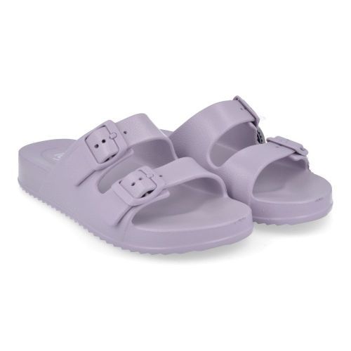 Igor Water sandals lila Girls (10318-018) - Junior Steps