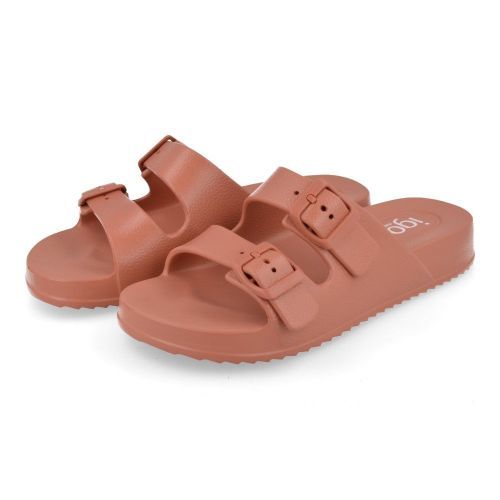 Igor Water sandals Rust brown Girls (10318-381) - Junior Steps