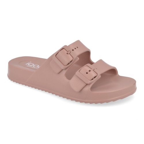 Igor Water sandals pink Girls (10318-010) - Junior Steps