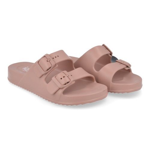 Igor Water sandals pink Girls (10318-010) - Junior Steps