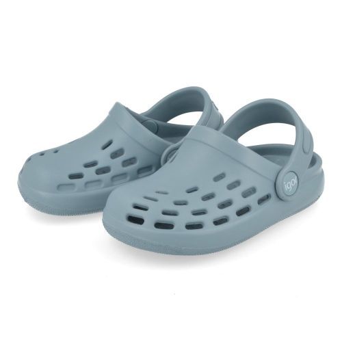 Igor Water sandals Jeans   (10326-225) - Junior Steps