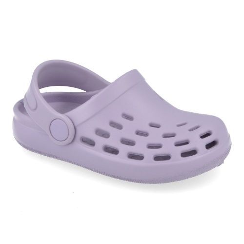 Igor Water sandals lila  (10326-018) - Junior Steps