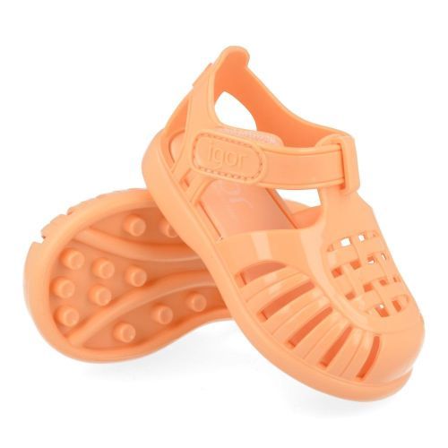 Igor Water sandals  Girls (10311-010) - Junior Steps