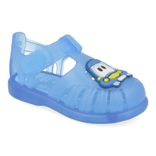 Igor Water sandals Blue Boys (10321-032) - Junior Steps
