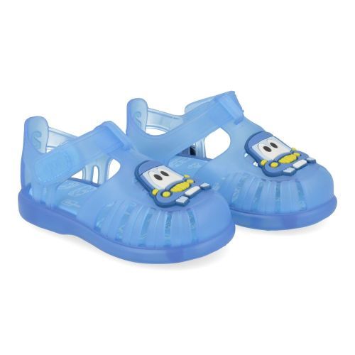 Igor Water sandals Blue Boys (10321-032) - Junior Steps