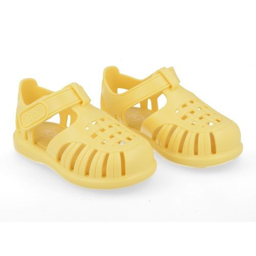 Igor Water sandals Yellow  (10271-228) - Junior Steps
