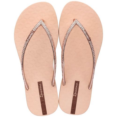 Ipanema slippers roze Meisjes ( - teenslipper glitter rozé26926 ag325) - Junior Steps