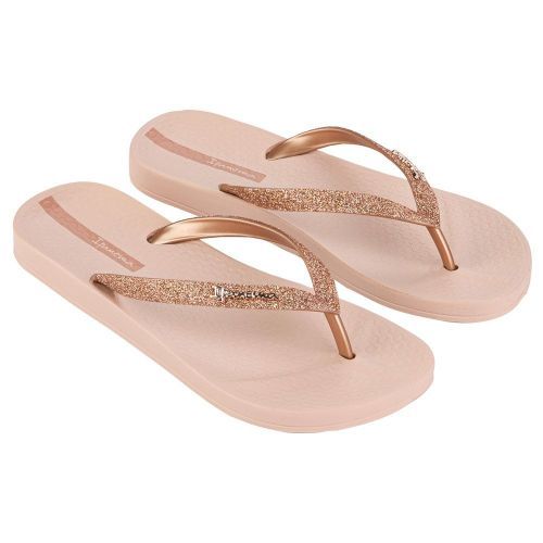 Ipanema slippers roze Meisjes ( - teenslipper glitter rozé83140 aq647) - Junior Steps
