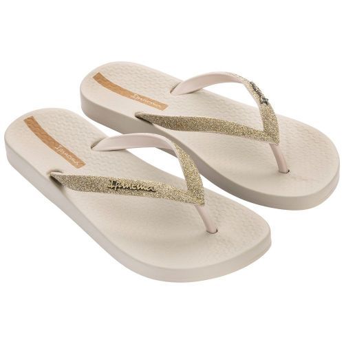Ipanema watersandalen GOUD