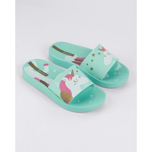 Ipanema Flip-flops Mint Girls (83474 AQ917) - Junior Steps