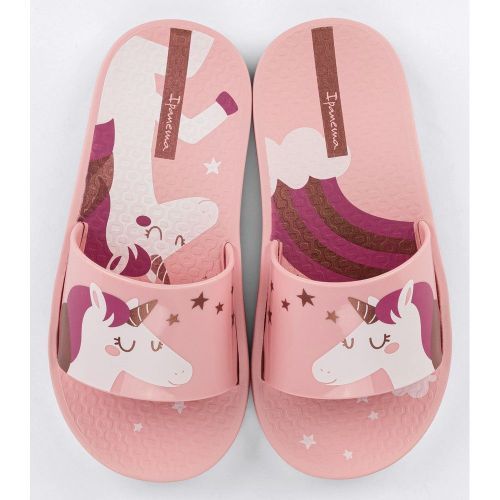 Ipanema Flip-flops pink Girls (83474 AQ918) - Junior Steps