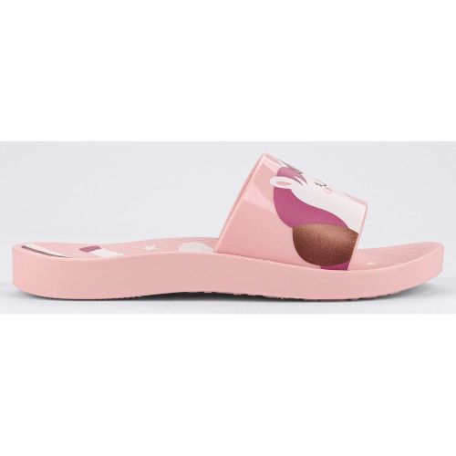Ipanema slippers roze Meisjes ( - watersandaal badslipper eenhoorn83474 AQ918) - Junior Steps