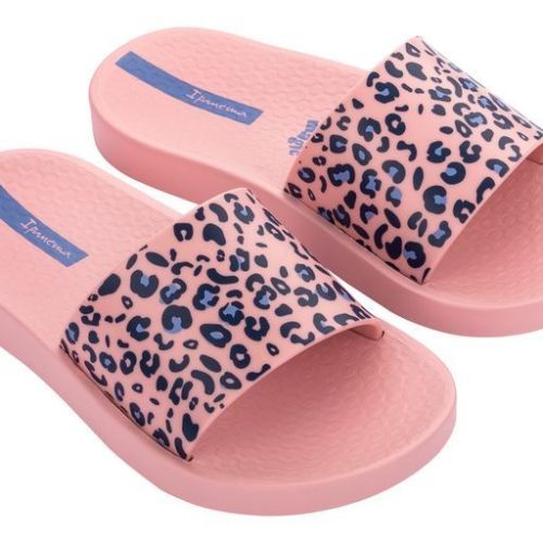 Ipanema Flip-flops pink Girls (83349 AH856) - Junior Steps