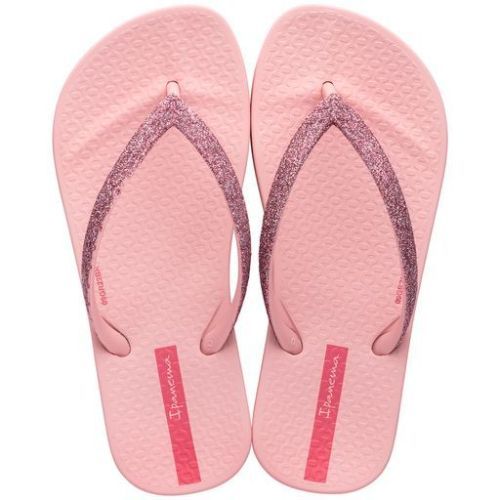Ipanema slippers roze Meisjes ( - teenslipper roze83141 AG281) - Junior Steps