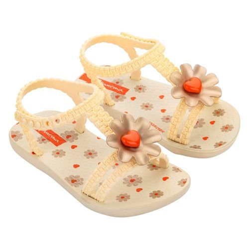 Ipanema watersandalen beige