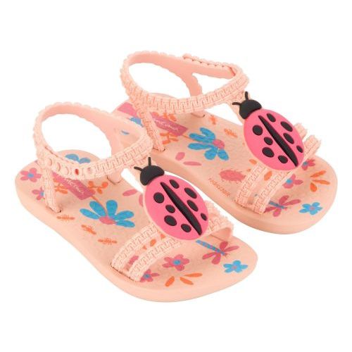 Ipanema Flip-flops pink Girls (83477 AR049) - Junior Steps