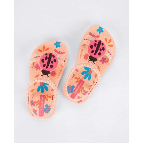 Ipanema Flip-flops pink Girls (83477 AR049) - Junior Steps