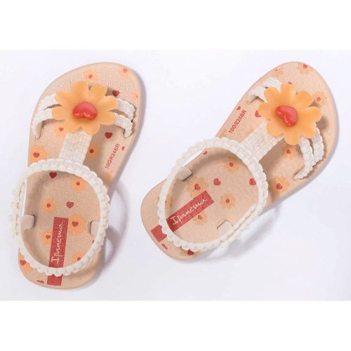 Ipanema Wassersandalen beige Mädchen (83355 BC652) - Junior Steps