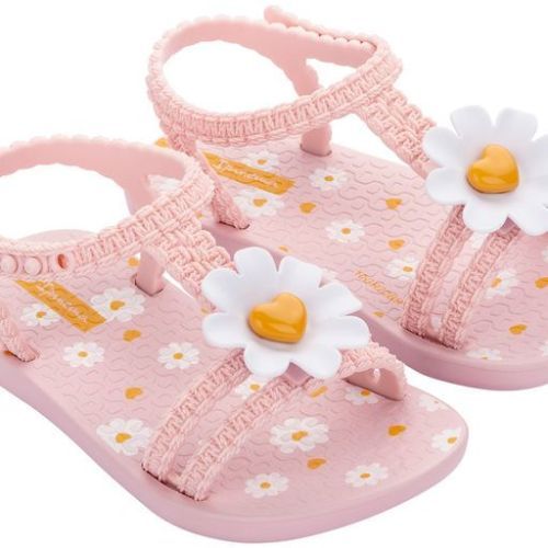 Ipanema Water sandals pink Girls (83355 AH420) - Junior Steps