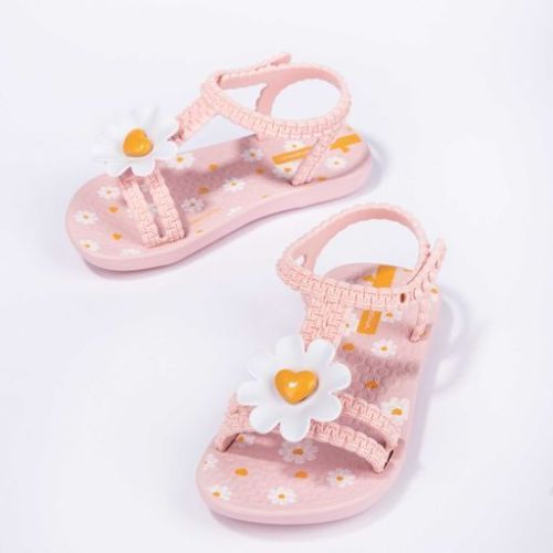 Ipanema Water sandals pink Girls (83355 AH420) - Junior Steps