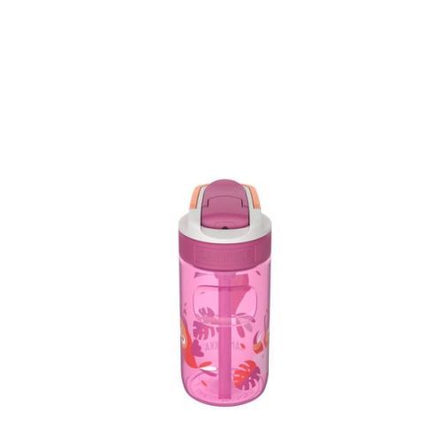 Kambukka Boîte de boisson rose Filles (11-04046) - Junior Steps