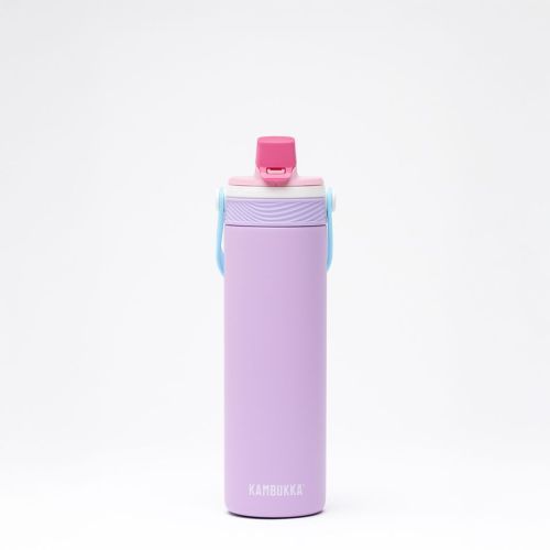 Kambukka drinkfles lila